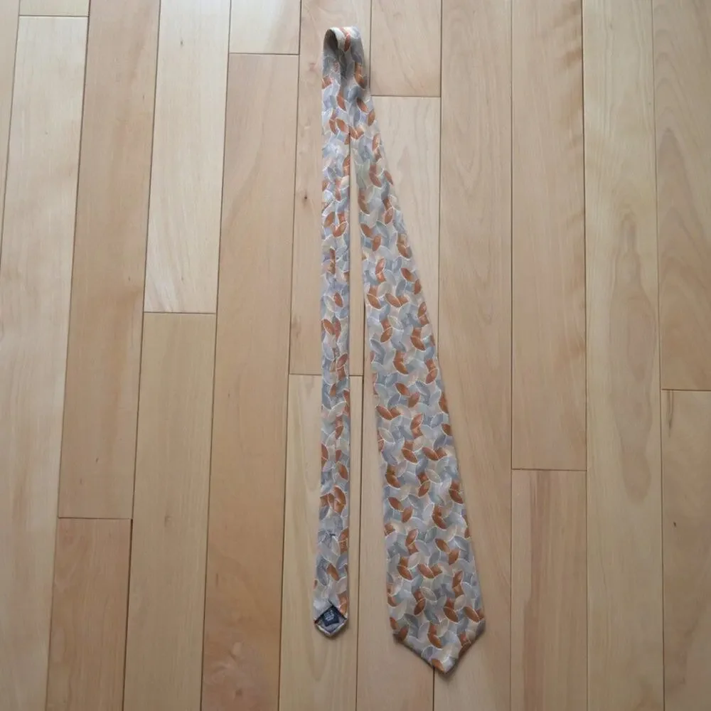 Dior Vintage Tie